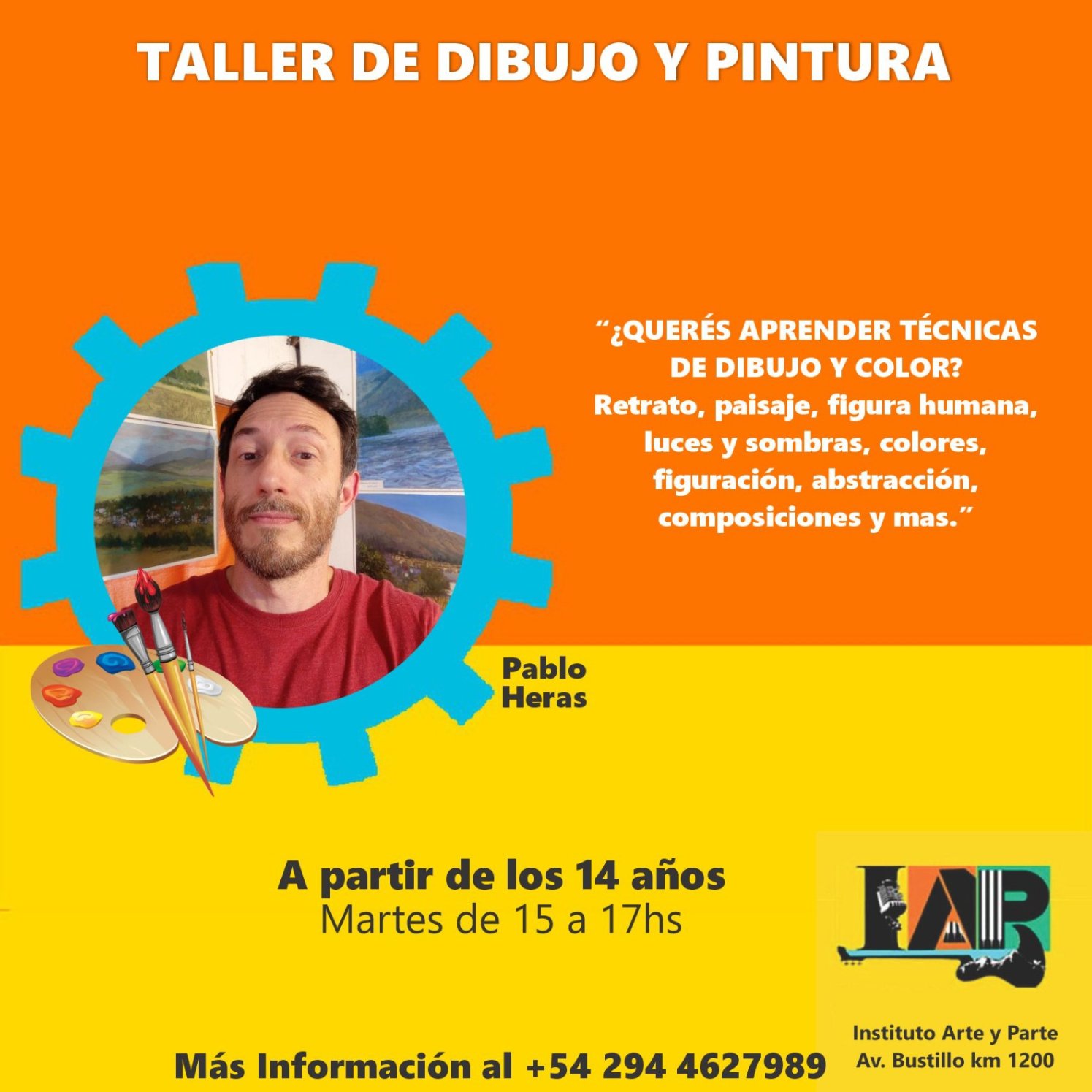 Clases de Dibujo