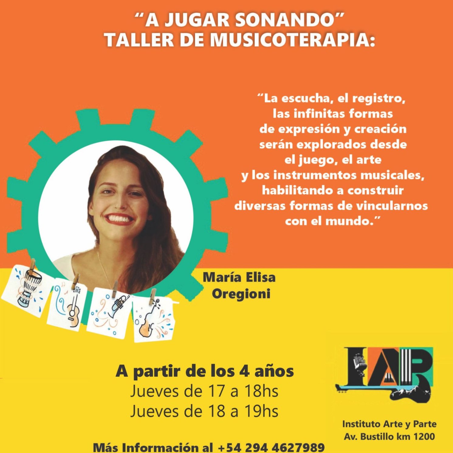 Musicoterapia