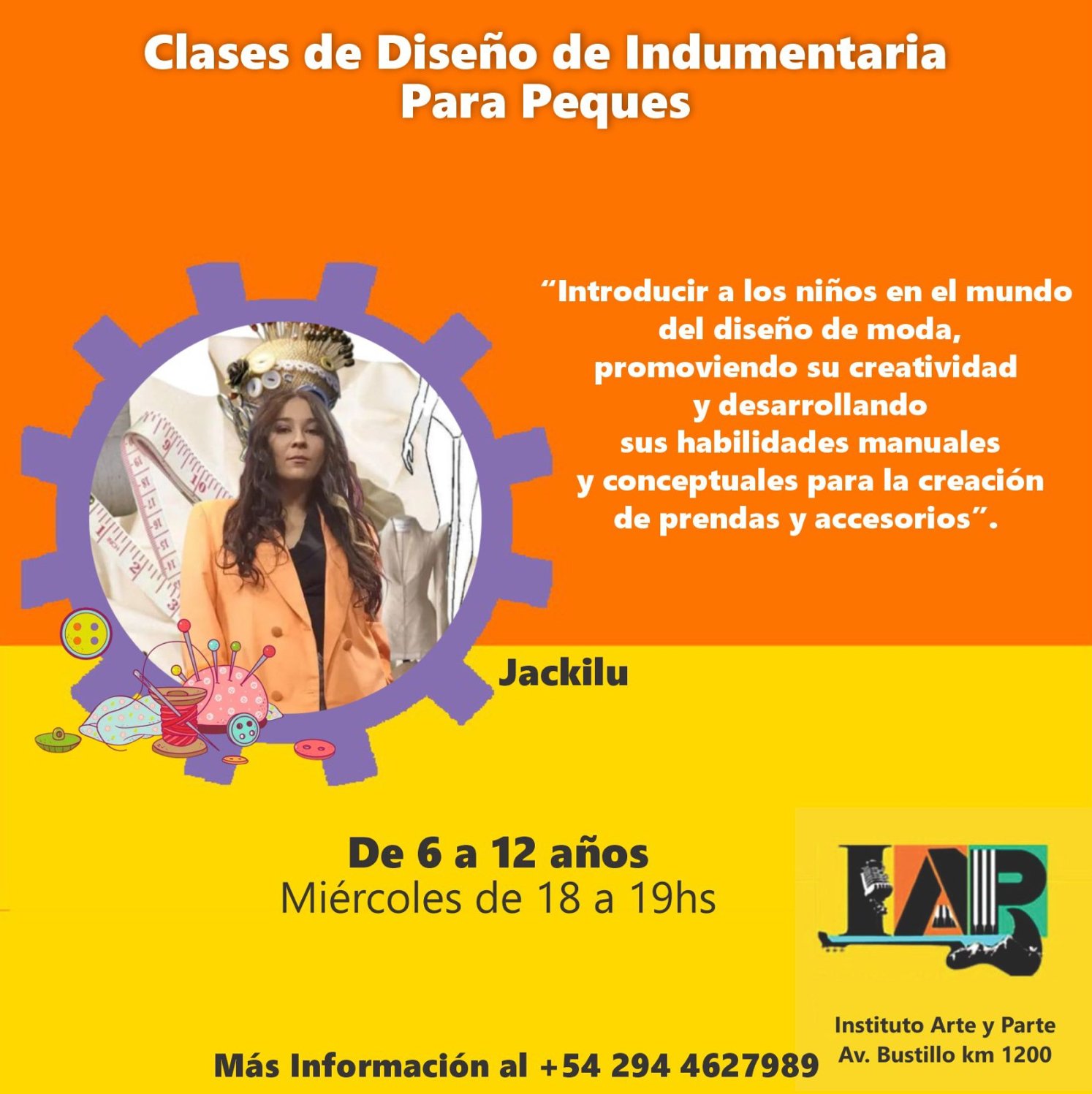 Clase de Piano para niños