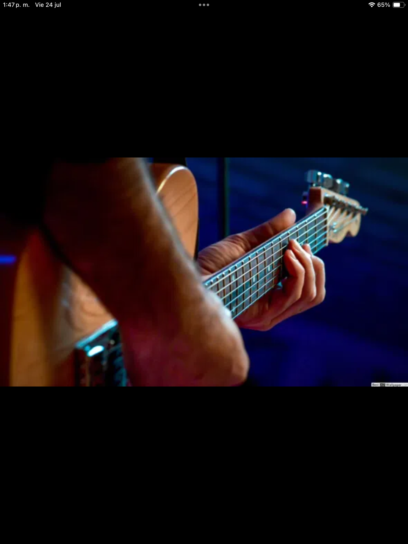 Guitarra