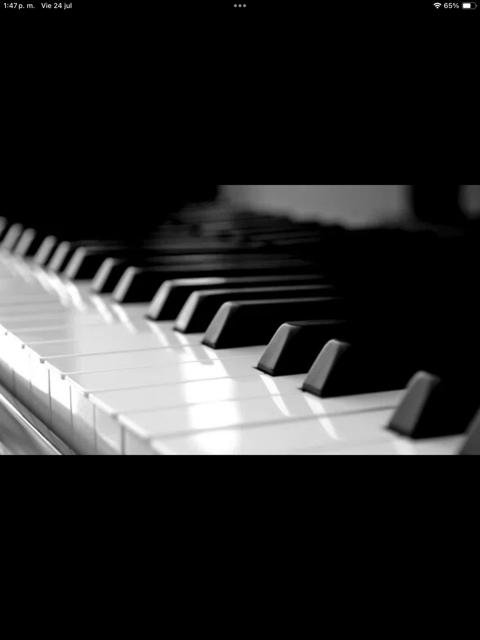 Piano